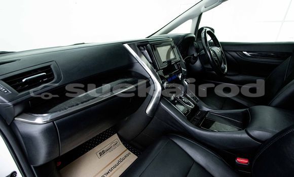 ซื้อ รถมือสอง Toyota Alphard ขาว รถยนต์ ใน %{เมือง} ใน กรุงเทพมหานคร ซื้อ รถมือสอง Toyota Alphard ขาว รถยนต์ ใน %{เมือง} ใน กรุงเทพมหานคร