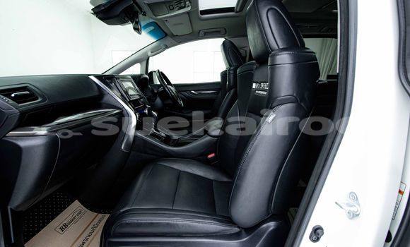 ซื้อ รถมือสอง Toyota Alphard ขาว รถยนต์ ใน %{เมือง} ใน กรุงเทพมหานคร ซื้อ รถมือสอง Toyota Alphard ขาว รถยนต์ ใน %{เมือง} ใน กรุงเทพมหานคร