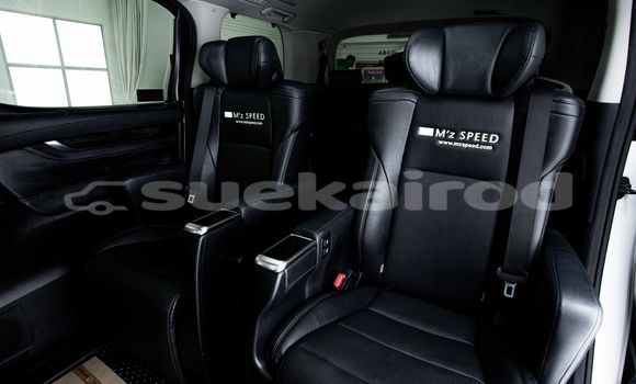 ซื้อ รถมือสอง Toyota Alphard ขาว รถยนต์ ใน %{เมือง} ใน กรุงเทพมหานคร ซื้อ รถมือสอง Toyota Alphard ขาว รถยนต์ ใน %{เมือง} ใน กรุงเทพมหานคร