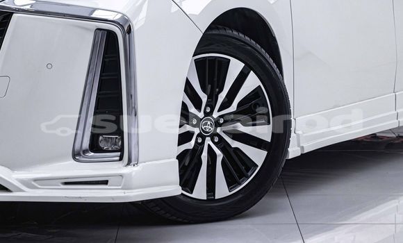 ซื้อ รถมือสอง Toyota Alphard ขาว รถยนต์ ใน %{เมือง} ใน กรุงเทพมหานคร ซื้อ รถมือสอง Toyota Alphard ขาว รถยนต์ ใน %{เมือง} ใน กรุงเทพมหานคร