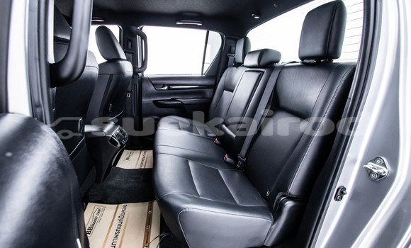 Buy Used Toyota Hiluxe Revo Other Car in Bangkok in Bangkok Buy Used Toyota Hiluxe Revo Other Car in Bangkok in Bangkok