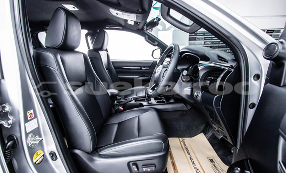 Buy Used Toyota Hiluxe Revo Other Car in Bangkok in Bangkok Buy Used Toyota Hiluxe Revo Other Car in Bangkok in Bangkok