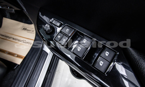 Buy Used Toyota Hiluxe Revo Other Car in Bangkok in Bangkok Buy Used Toyota Hiluxe Revo Other Car in Bangkok in Bangkok