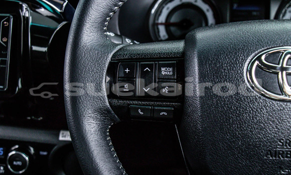 Buy Used Toyota Hiluxe Revo Other Car in Bangkok in Bangkok Buy Used Toyota Hiluxe Revo Other Car in Bangkok in Bangkok