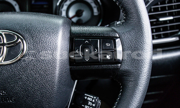 Buy Used Toyota Hiluxe Revo Other Car in Bangkok in Bangkok Buy Used Toyota Hiluxe Revo Other Car in Bangkok in Bangkok