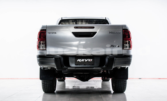 Buy Used Toyota Hiluxe Revo Other Car in Bangkok in Bangkok Buy Used Toyota Hiluxe Revo Other Car in Bangkok in Bangkok