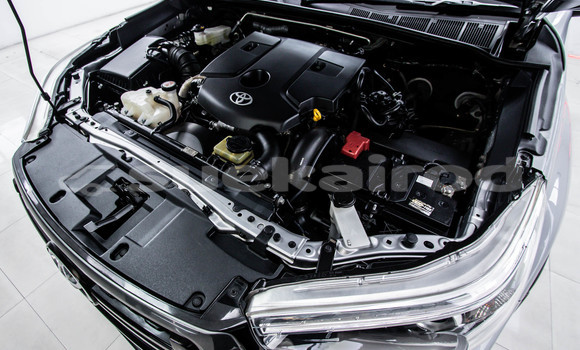 Buy Used Toyota Hiluxe Revo Other Car in Bangkok in Bangkok Buy Used Toyota Hiluxe Revo Other Car in Bangkok in Bangkok