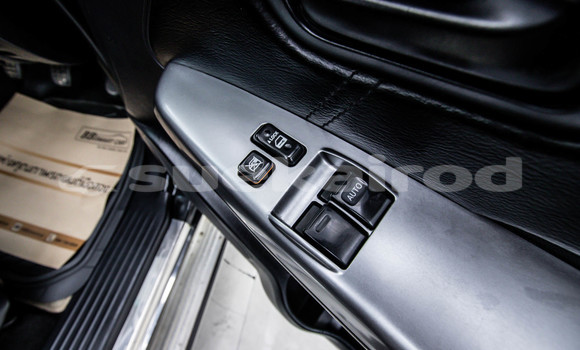 Buy Used Toyota Hiluxe VIGO Black Car in Bangkok in Bangkok Buy Used Toyota Hiluxe VIGO Black Car in Bangkok in Bangkok