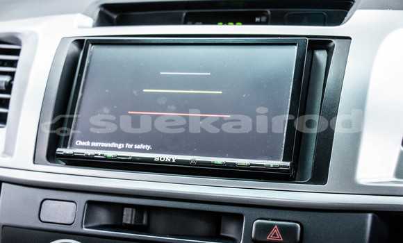 Buy Used Toyota Hiluxe VIGO Black Car in Bangkok in Bangkok Buy Used Toyota Hiluxe VIGO Black Car in Bangkok in Bangkok