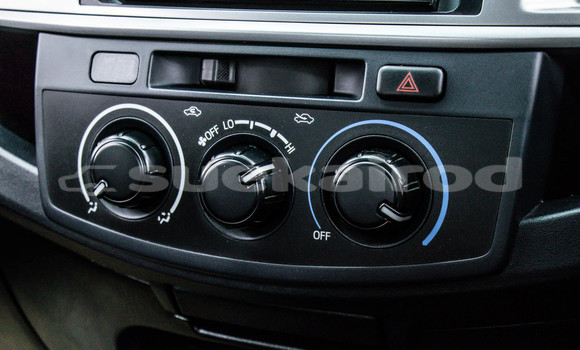 Buy Used Toyota Hiluxe VIGO Black Car in Bangkok in Bangkok Buy Used Toyota Hiluxe VIGO Black Car in Bangkok in Bangkok