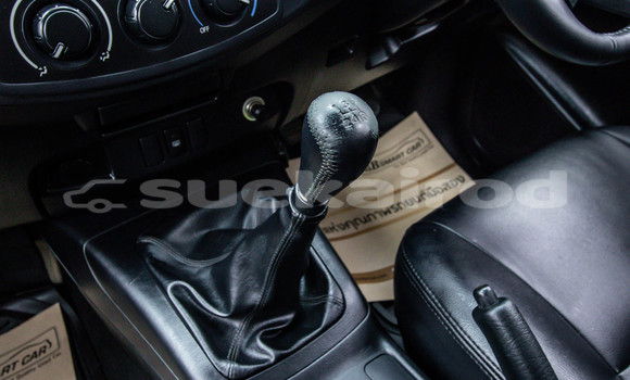 Buy Used Toyota Hiluxe VIGO Black Car in Bangkok in Bangkok Buy Used Toyota Hiluxe VIGO Black Car in Bangkok in Bangkok