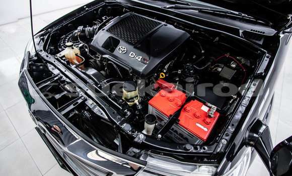 Buy Used Toyota Hiluxe VIGO Black Car in Bangkok in Bangkok Buy Used Toyota Hiluxe VIGO Black Car in Bangkok in Bangkok