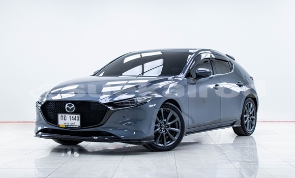 ซื้อ รถมือสอง Mazda 3 อื่น ๆ รถยนต์ ใน %{เมือง} ใน กรุงเทพมหานคร