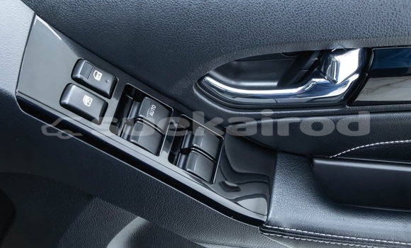 Buy Used Isuzu MU-X Black Car in Bangkok in Bangkok Buy Used Isuzu MU-X Black Car in Bangkok in Bangkok