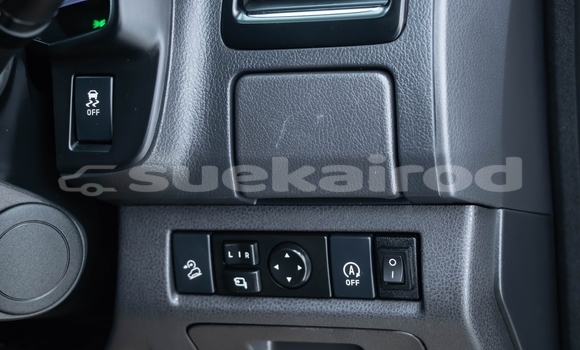 Buy Used Isuzu MU-X Black Car in Bangkok in Bangkok Buy Used Isuzu MU-X Black Car in Bangkok in Bangkok