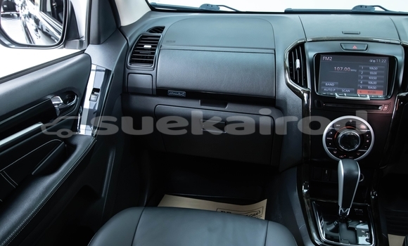 Buy Used Isuzu MU-X Black Car in Bangkok in Bangkok Buy Used Isuzu MU-X Black Car in Bangkok in Bangkok