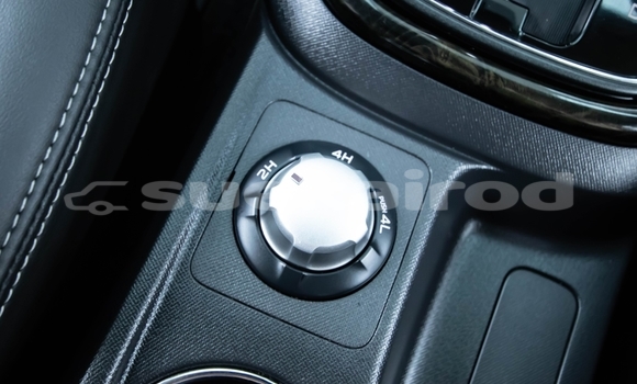 Buy Used Isuzu MU-X Black Car in Bangkok in Bangkok Buy Used Isuzu MU-X Black Car in Bangkok in Bangkok