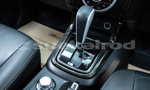 Buy Used Isuzu MU-X Black Car in Bangkok in Bangkok Buy Used Isuzu MU-X Black Car in Bangkok in Bangkok