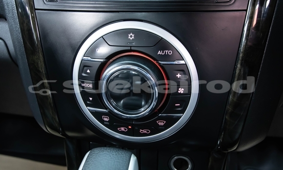 Buy Used Isuzu MU-X Black Car in Bangkok in Bangkok Buy Used Isuzu MU-X Black Car in Bangkok in Bangkok