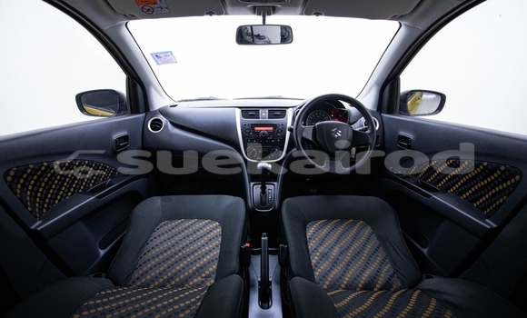 ซื้อ รถมือสอง Suzuki Celerio อื่น ๆ รถยนต์ ใน %{เมือง} ใน กรุงเทพมหานคร ซื้อ รถมือสอง Suzuki Celerio อื่น ๆ รถยนต์ ใน %{เมือง} ใน กรุงเทพมหานคร