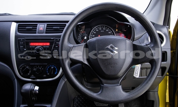 ซื้อ รถมือสอง Suzuki Celerio อื่น ๆ รถยนต์ ใน %{เมือง} ใน กรุงเทพมหานคร ซื้อ รถมือสอง Suzuki Celerio อื่น ๆ รถยนต์ ใน %{เมือง} ใน กรุงเทพมหานคร