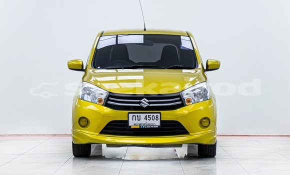 ซื้อ รถมือสอง Suzuki Celerio อื่น ๆ รถยนต์ ใน %{เมือง} ใน กรุงเทพมหานคร ซื้อ รถมือสอง Suzuki Celerio อื่น ๆ รถยนต์ ใน %{เมือง} ใน กรุงเทพมหานคร