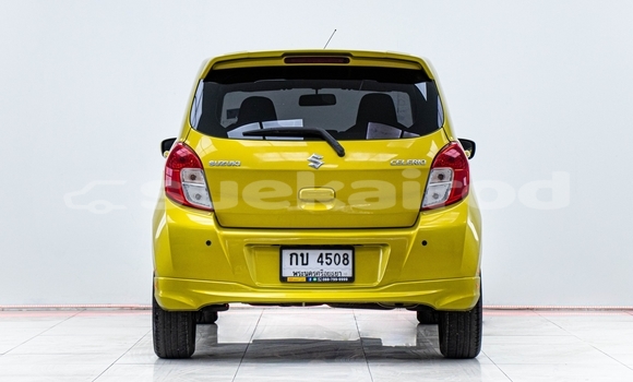 ซื้อ รถมือสอง Suzuki Celerio อื่น ๆ รถยนต์ ใน %{เมือง} ใน กรุงเทพมหานคร ซื้อ รถมือสอง Suzuki Celerio อื่น ๆ รถยนต์ ใน %{เมือง} ใน กรุงเทพมหานคร