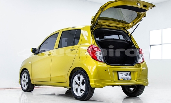 ซื้อ รถมือสอง Suzuki Celerio อื่น ๆ รถยนต์ ใน %{เมือง} ใน กรุงเทพมหานคร ซื้อ รถมือสอง Suzuki Celerio อื่น ๆ รถยนต์ ใน %{เมือง} ใน กรุงเทพมหานคร