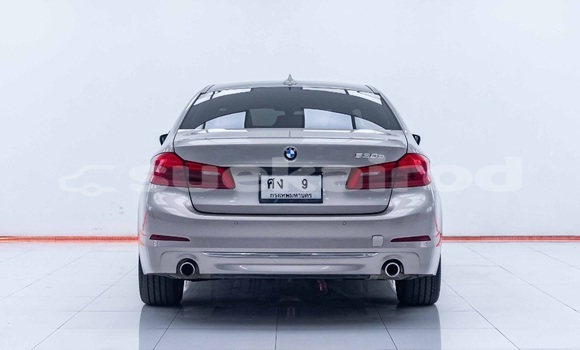 Buy Used BMW 5–Series Other Car in Bangkok in Bangkok Buy Used BMW 5–Series Other Car in Bangkok in Bangkok