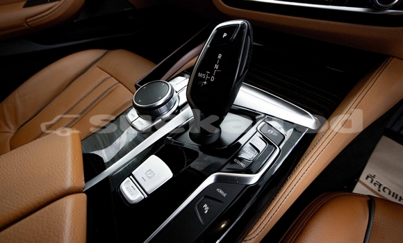 Buy Used BMW 5–Series Other Car in Bangkok in Bangkok Buy Used BMW 5–Series Other Car in Bangkok in Bangkok