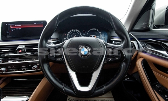 Buy Used BMW 5–Series Other Car in Bangkok in Bangkok Buy Used BMW 5–Series Other Car in Bangkok in Bangkok