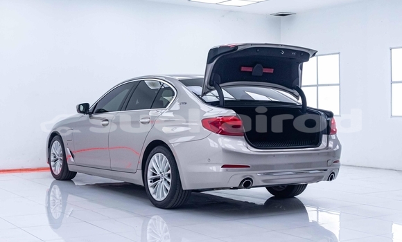 Buy Used BMW 5–Series Other Car in Bangkok in Bangkok Buy Used BMW 5–Series Other Car in Bangkok in Bangkok