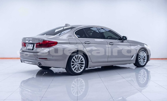 Buy Used BMW 5–Series Other Car in Bangkok in Bangkok Buy Used BMW 5–Series Other Car in Bangkok in Bangkok