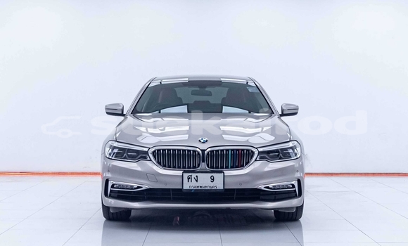 Buy Used BMW 5–Series Other Car in Bangkok in Bangkok Buy Used BMW 5–Series Other Car in Bangkok in Bangkok
