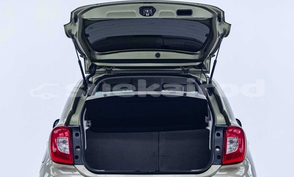 Buy Used Nissan March Green Car in Bangkok in Bangkok Buy Used Nissan March Green Car in Bangkok in Bangkok