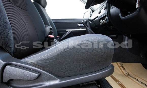 Buy Used Isuzu D-Max Other Car in Bangkok in Bangkok Buy Used Isuzu D-Max Other Car in Bangkok in Bangkok