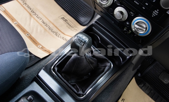 Buy Used Isuzu D-Max Other Car in Bangkok in Bangkok Buy Used Isuzu D-Max Other Car in Bangkok in Bangkok