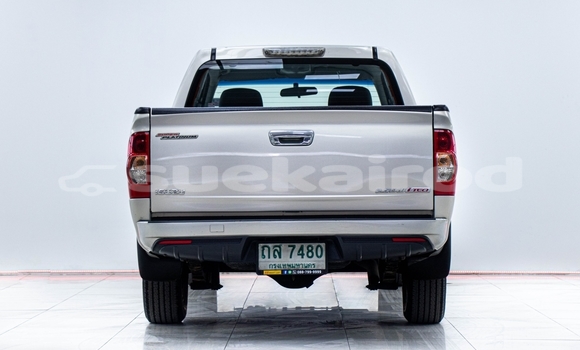 Buy Used Isuzu D-Max Other Car in Bangkok in Bangkok Buy Used Isuzu D-Max Other Car in Bangkok in Bangkok