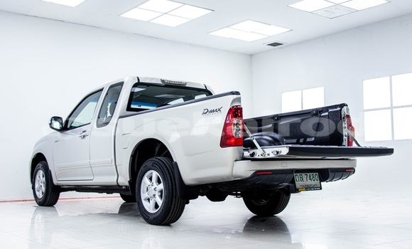 Buy Used Isuzu D-Max Other Car in Bangkok in Bangkok Buy Used Isuzu D-Max Other Car in Bangkok in Bangkok