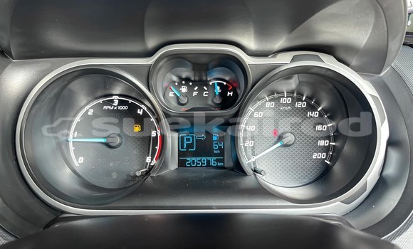 Buy Used Ford Ranger White Car in Bangkok in Bangkok Buy Used Ford Ranger White Car in Bangkok in Bangkok