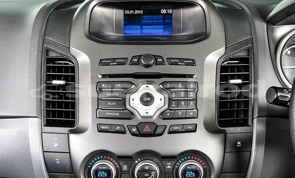 Buy Used Ford Ranger White Car in Bangkok in Bangkok Buy Used Ford Ranger White Car in Bangkok in Bangkok