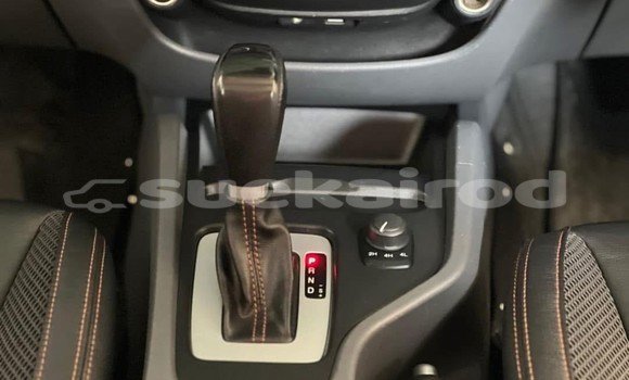 Buy Used Ford Ranger White Car in Bangkok in Bangkok Buy Used Ford Ranger White Car in Bangkok in Bangkok