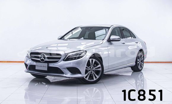 Buy Used Mercedes-Benz C-Classe Other Car in Bangkok in Bangkok Buy Used Mercedes-Benz C-Classe Other Car in Bangkok in Bangkok