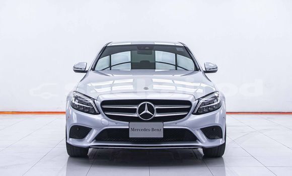 Buy Used Mercedes-Benz C-Classe Other Car in Bangkok in Bangkok Buy Used Mercedes-Benz C-Classe Other Car in Bangkok in Bangkok