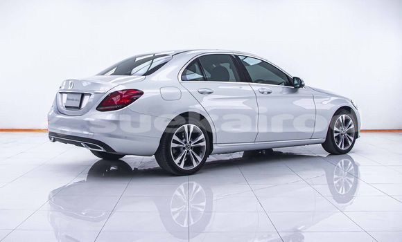 Buy Used Mercedes-Benz C-Classe Other Car in Bangkok in Bangkok Buy Used Mercedes-Benz C-Classe Other Car in Bangkok in Bangkok