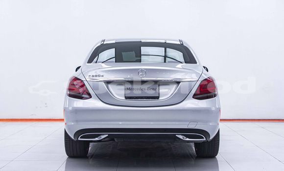 Buy Used Mercedes-Benz C-Classe Other Car in Bangkok in Bangkok Buy Used Mercedes-Benz C-Classe Other Car in Bangkok in Bangkok