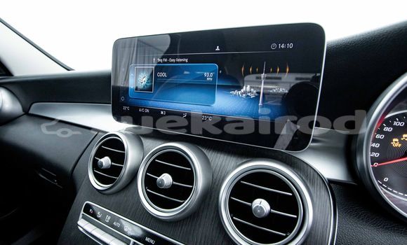 Buy Used Mercedes-Benz C-Classe Other Car in Bangkok in Bangkok Buy Used Mercedes-Benz C-Classe Other Car in Bangkok in Bangkok