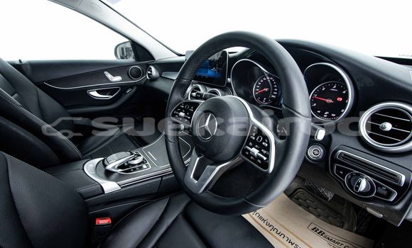 Buy Used Mercedes-Benz C-Classe Other Car in Bangkok in Bangkok Buy Used Mercedes-Benz C-Classe Other Car in Bangkok in Bangkok