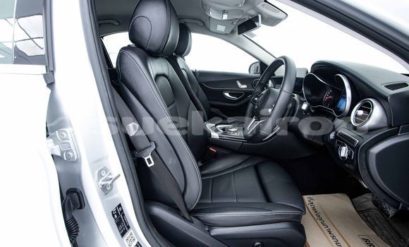 Buy Used Mercedes-Benz C-Classe Other Car in Bangkok in Bangkok Buy Used Mercedes-Benz C-Classe Other Car in Bangkok in Bangkok