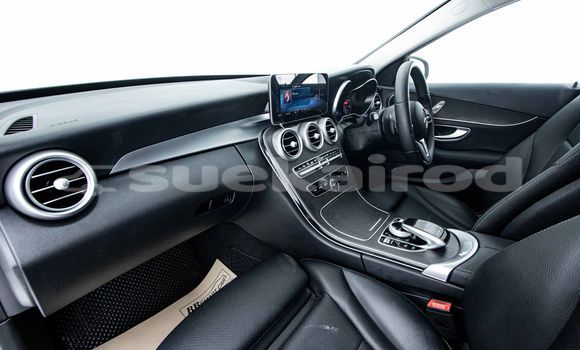 Buy Used Mercedes-Benz C-Classe Other Car in Bangkok in Bangkok Buy Used Mercedes-Benz C-Classe Other Car in Bangkok in Bangkok